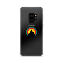 Silicon Mountain Samsung Case