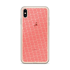 Programmer Supreme iPhone Case