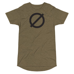 Zero Long Body Urban Tee