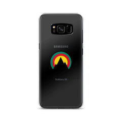 Silicon Mountain Samsung Case