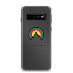 Silicon Mountain Samsung Case