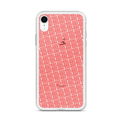 Programmer Supreme iPhone Case