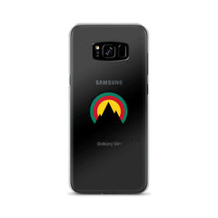 Silicon Mountain Samsung Case