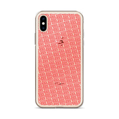 Programmer Supreme iPhone Case