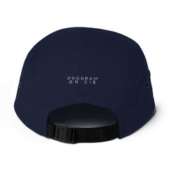 Zero II 5 Panel Camper