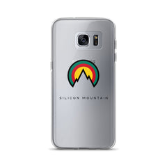 Silicon Mountain Samsung Case