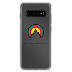 Silicon Mountain Samsung Case