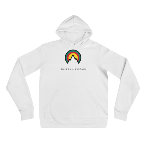 Support Silicon Mountain