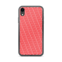 Programmer Supreme v2 iPhone Case