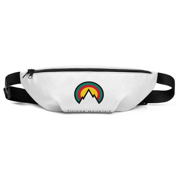 Silicon Mountain Fanny Pack