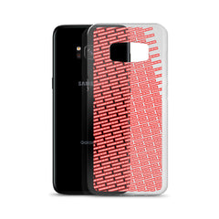 Programmer Supreme Samsung Case