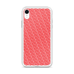 Programmer Supreme v2 iPhone Case