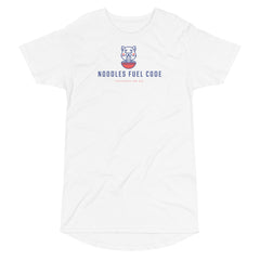 Noodles Fuel My Code