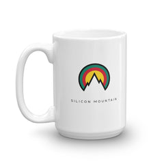 Silicon Mountain Mug