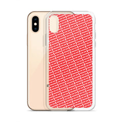 Programmer Supreme v2 iPhone Case