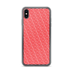 Programmer Supreme v2 iPhone Case