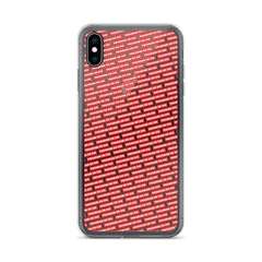 Programmer Supreme iPhone Case