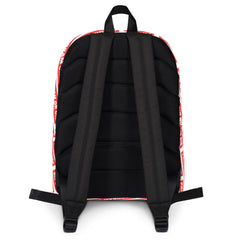 Programmer Supreme Backpack
