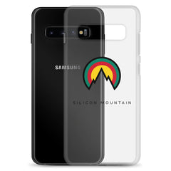Silicon Mountain Samsung Case