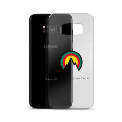 Silicon Mountain Samsung Case