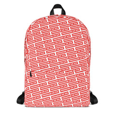 Programmer Supreme Backpack