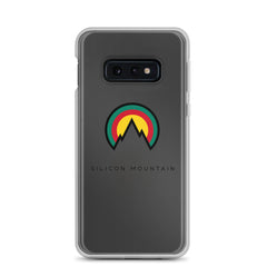 Silicon Mountain Samsung Case