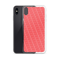 Programmer Supreme v2 iPhone Case