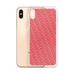 Programmer Supreme v2 iPhone Case