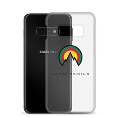 Silicon Mountain Samsung Case