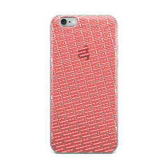 Programmer Supreme iPhone Case