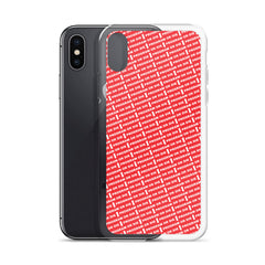 Programmer Supreme v2 iPhone Case