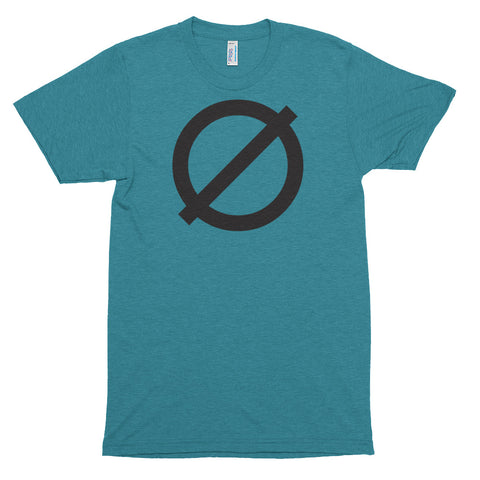 Zero Triblend t-shirt