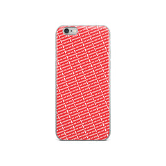 Programmer Supreme v2 iPhone Case
