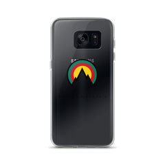 Silicon Mountain Samsung Case