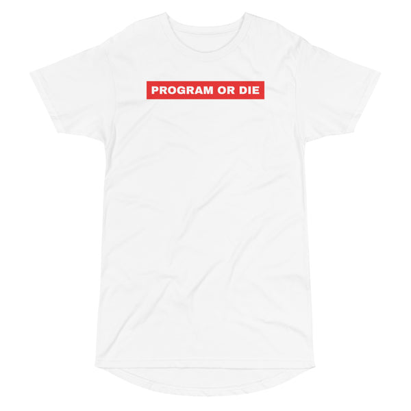 Programmer Supreme