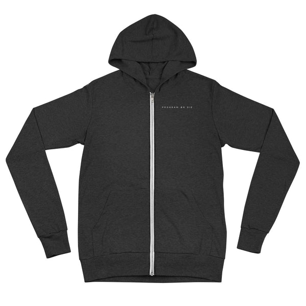 Git Push -F Hoodie