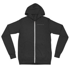 Git Push -F Hoodie