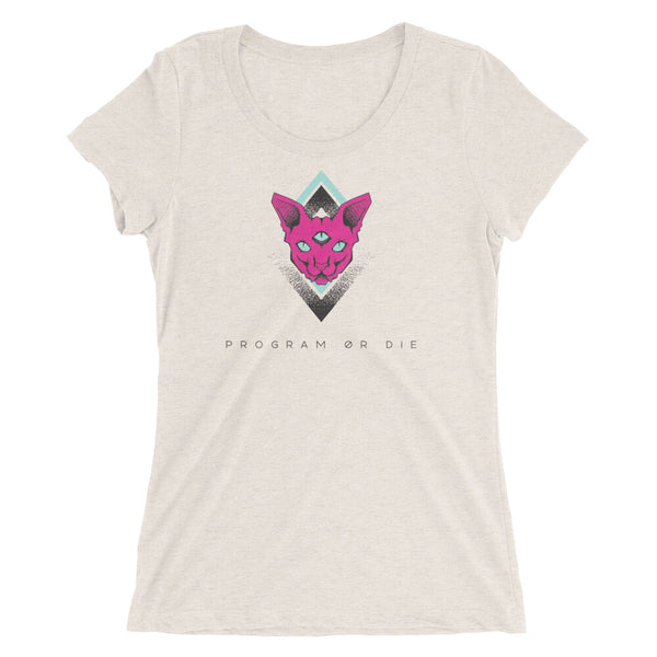 Third Eye Revelations