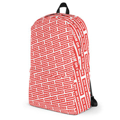 Programmer Supreme Backpack