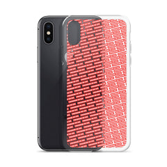 Programmer Supreme iPhone Case