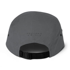 Zero 5 Panel Camper