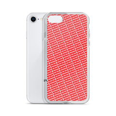 Programmer Supreme v2 iPhone Case