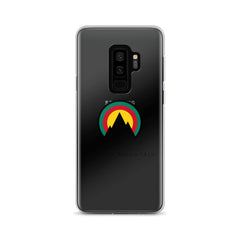 Silicon Mountain Samsung Case