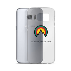 Silicon Mountain Samsung Case
