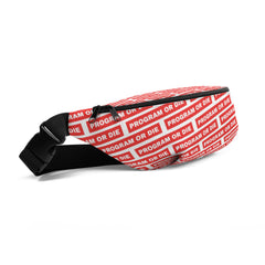 Programmer Supreme Fanny Pack