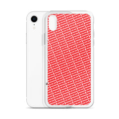 Programmer Supreme v2 iPhone Case