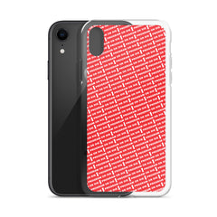 Programmer Supreme v2 iPhone Case