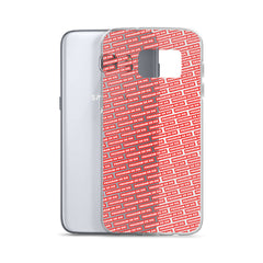 Programmer Supreme Samsung Case