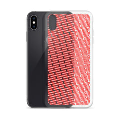 Programmer Supreme iPhone Case