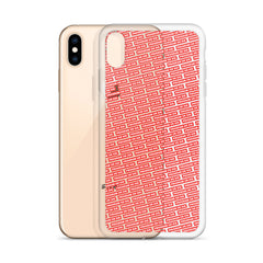 Programmer Supreme iPhone Case